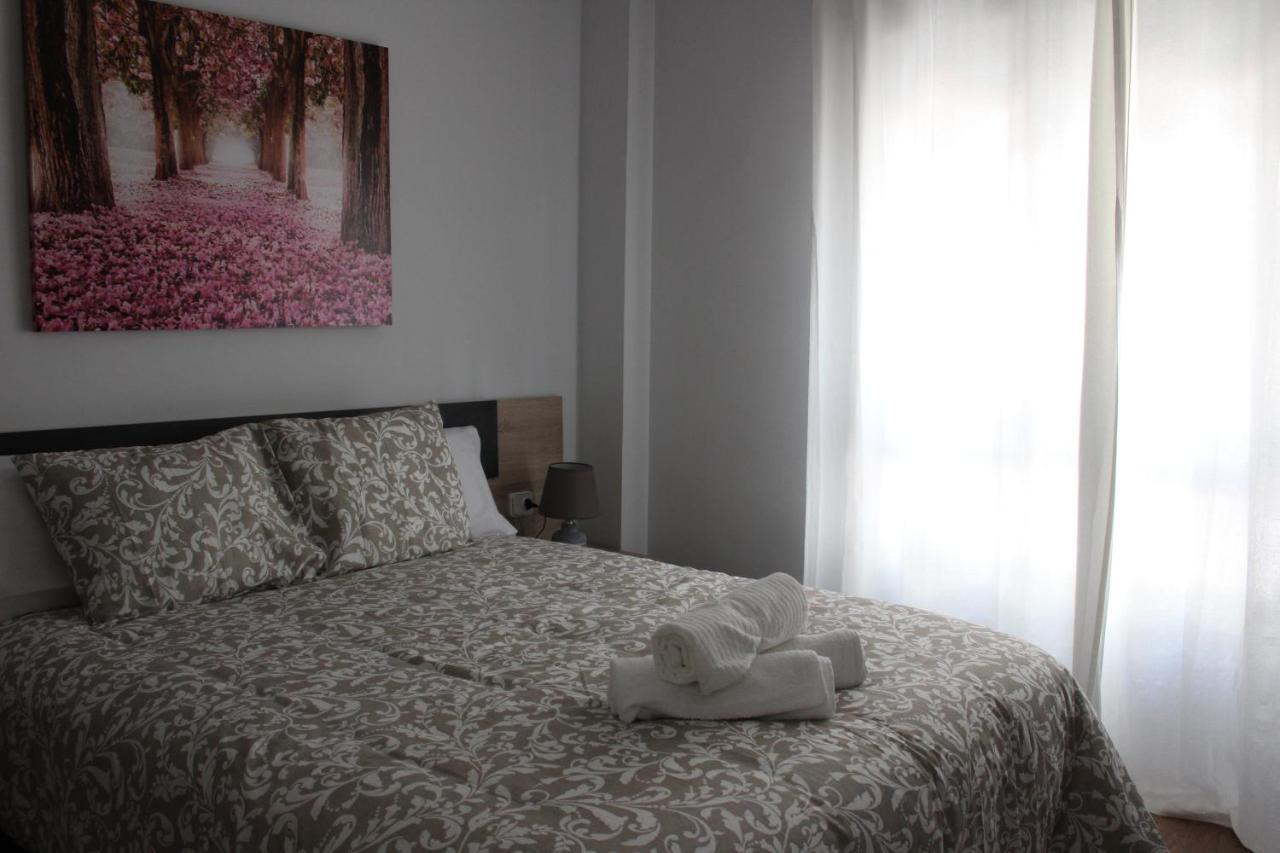 Increible Apartamento Centro Granada Alhambra Екстериор снимка