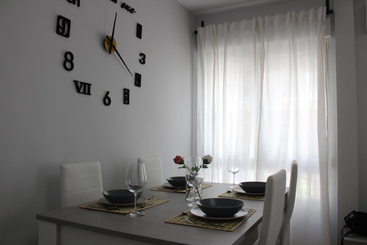 Increible Apartamento Centro Granada Alhambra Екстериор снимка