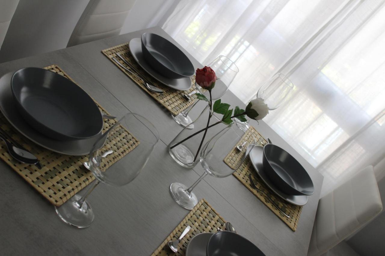 Increible Apartamento Centro Granada Alhambra Екстериор снимка