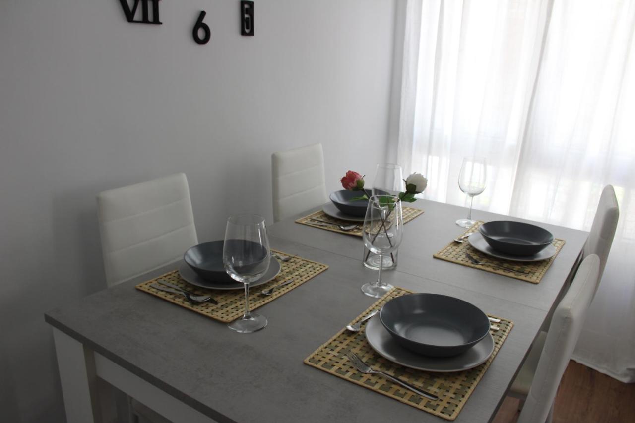 Increible Apartamento Centro Granada Alhambra Екстериор снимка