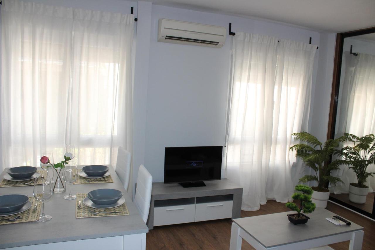 Increible Apartamento Centro Granada Alhambra Екстериор снимка
