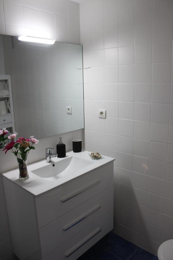 Increible Apartamento Centro Granada Alhambra Екстериор снимка
