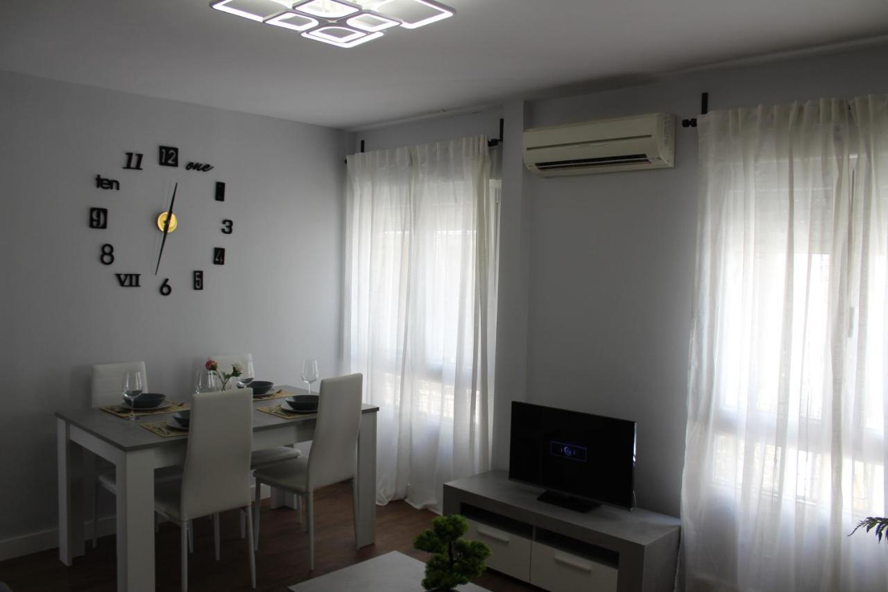 Increible Apartamento Centro Granada Alhambra Екстериор снимка