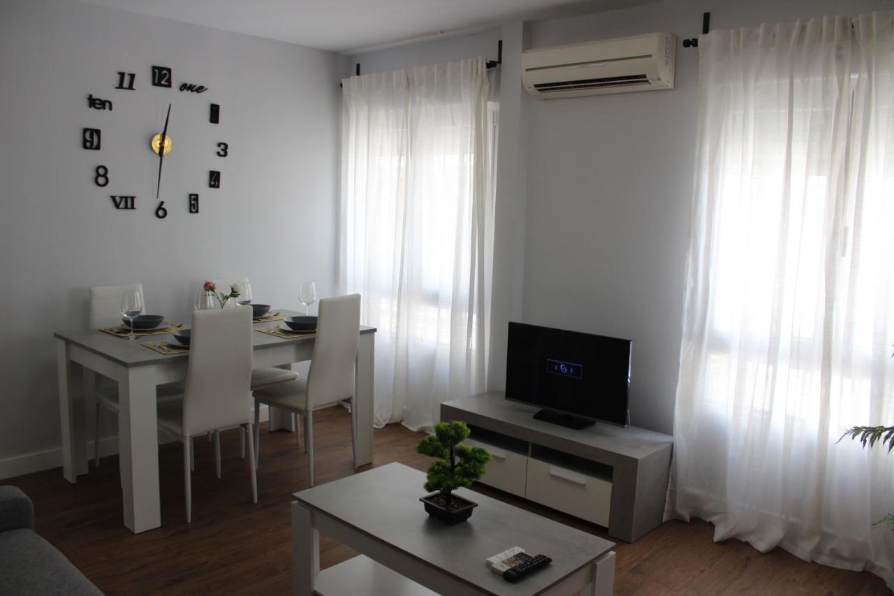 Increible Apartamento Centro Granada Alhambra Екстериор снимка