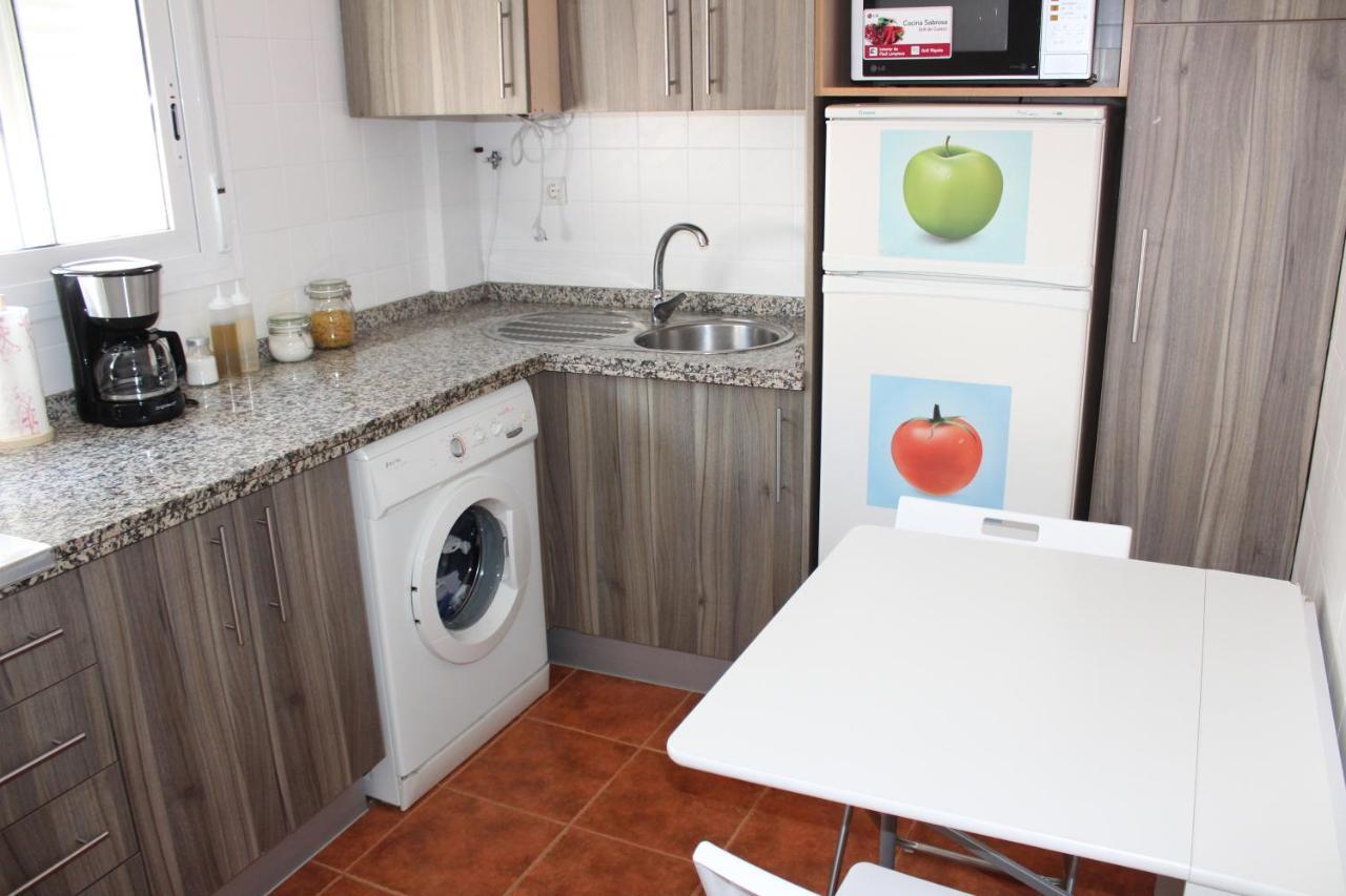 Increible Apartamento Centro Granada Alhambra Екстериор снимка