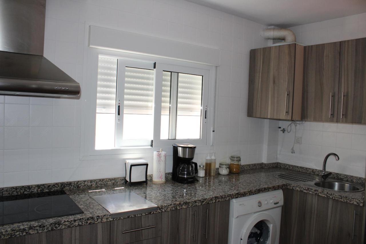 Increible Apartamento Centro Granada Alhambra Екстериор снимка
