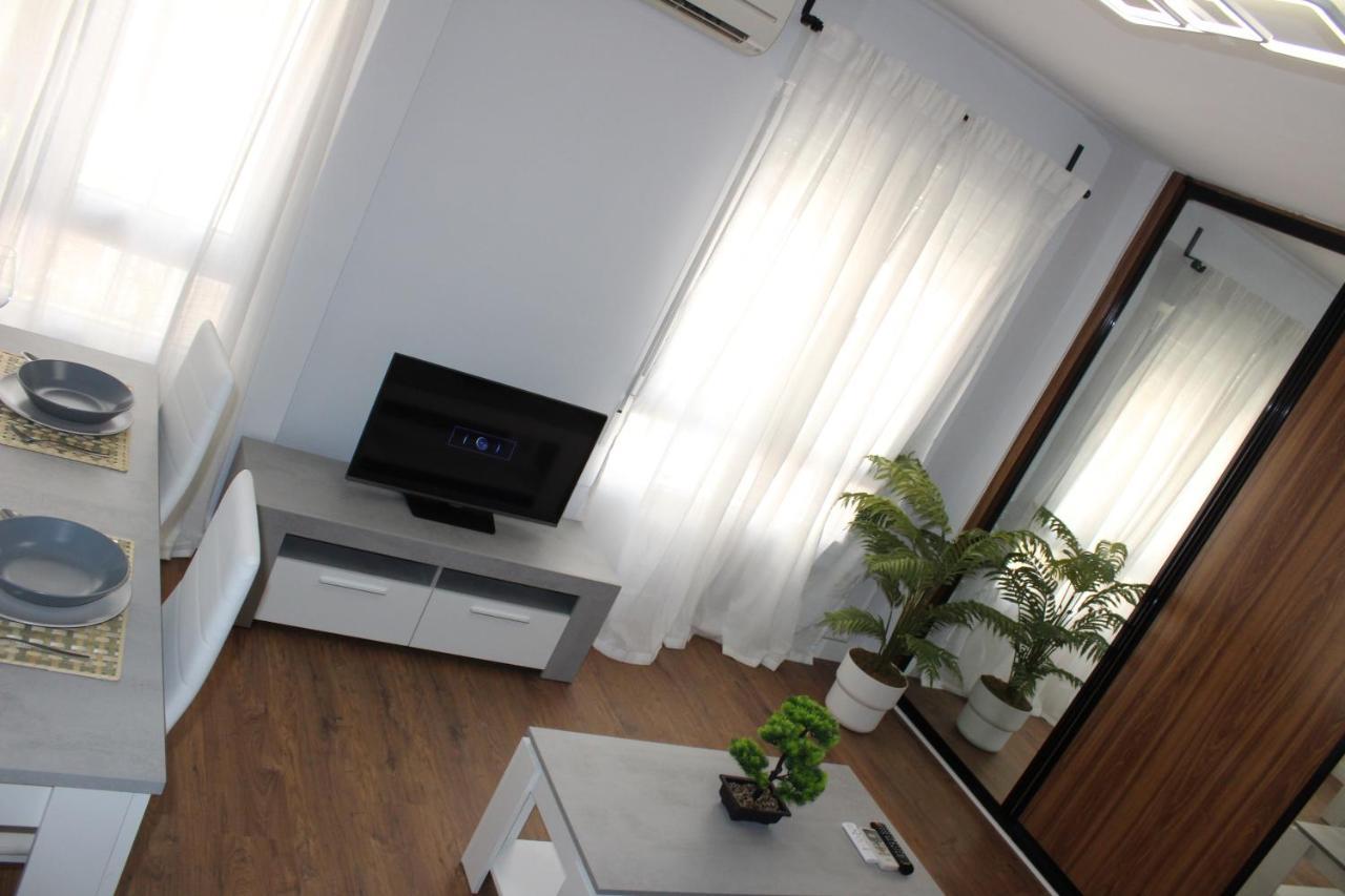 Increible Apartamento Centro Granada Alhambra Екстериор снимка