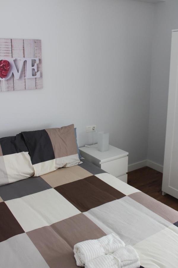 Increible Apartamento Centro Granada Alhambra Екстериор снимка