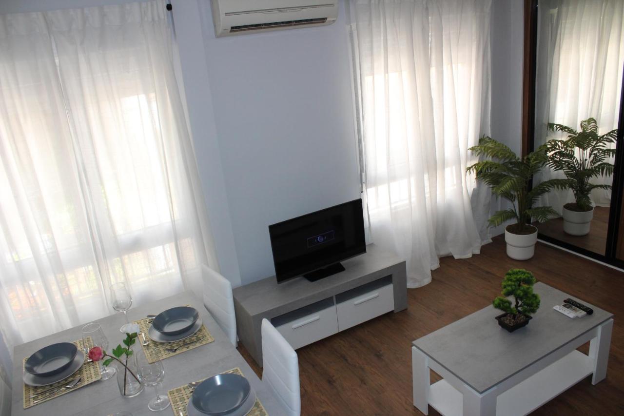 Increible Apartamento Centro Granada Alhambra Екстериор снимка