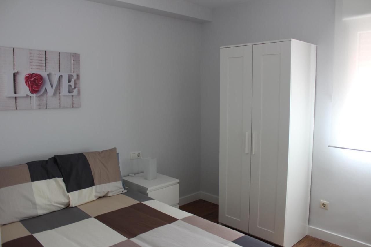 Increible Apartamento Centro Granada Alhambra Екстериор снимка