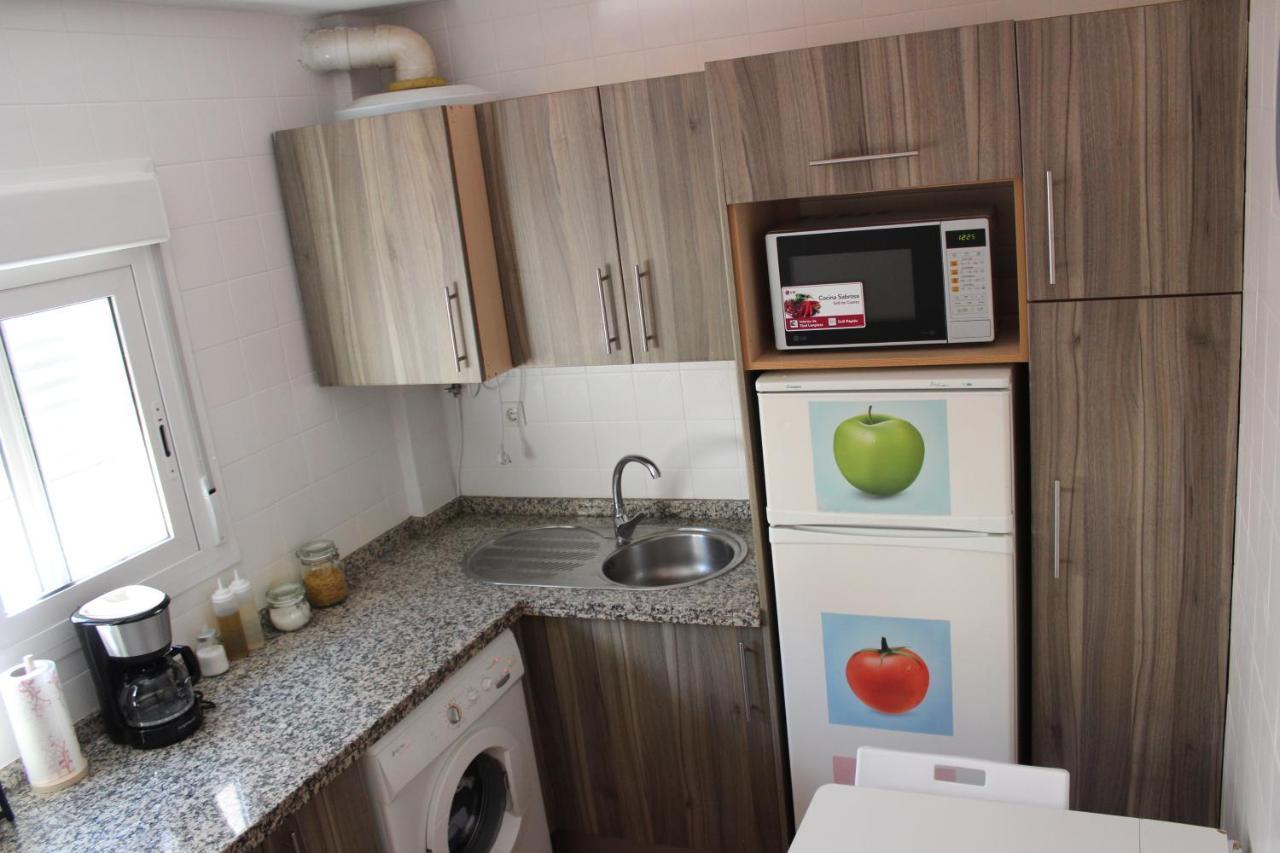 Increible Apartamento Centro Granada Alhambra Екстериор снимка